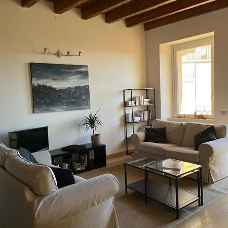 Апартаменты Casa Giorgia Charme&relax