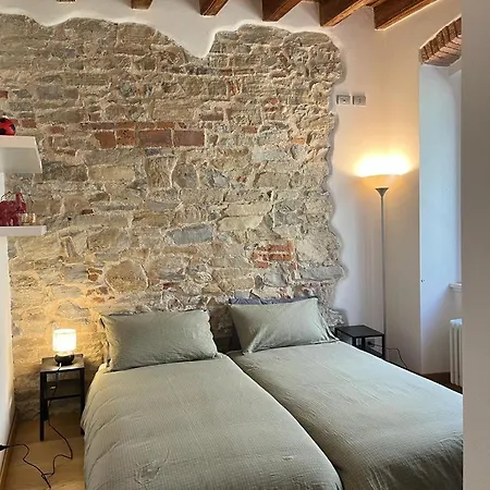 Casa Giorgia Charme&relax Бергамо