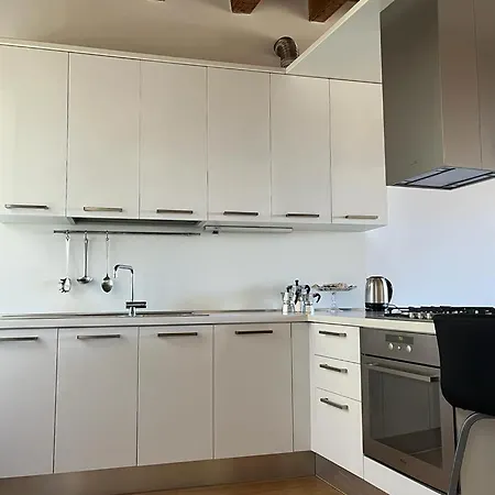 Casa Giorgia Charme&relax * Бергамо