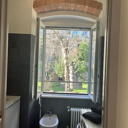 Апартаменты Casa Giorgia Charme&relax Бергамо