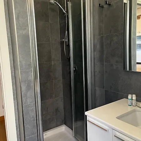 Casa Giorgia Charme&relax Апартаменты Бергамо