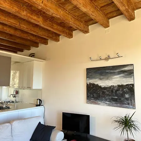 Casa Giorgia Charme&relax *