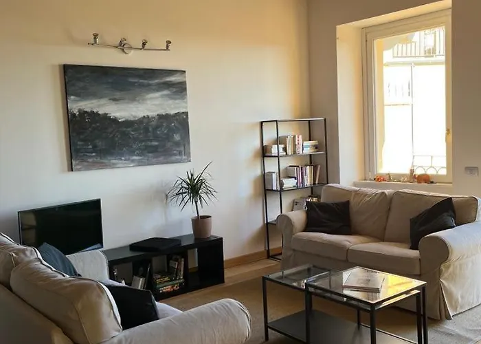 Апартаменты Casa Giorgia Charme&relax