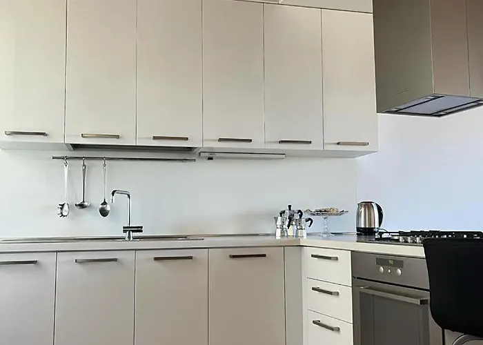 Casa Giorgia Charme&relax * Бергамо