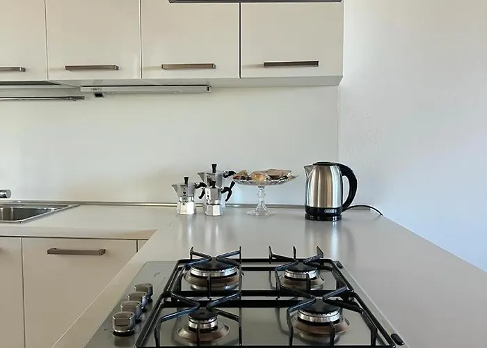 Casa Giorgia Charme&relax Апартаменты *