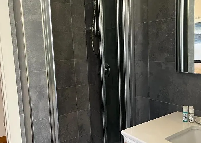 Casa Giorgia Charme&relax Апартаменты Бергамо
