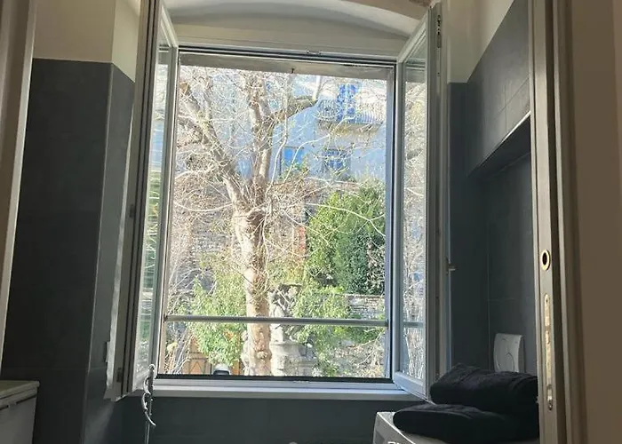 Casa Giorgia Charme&relax Апартаменты