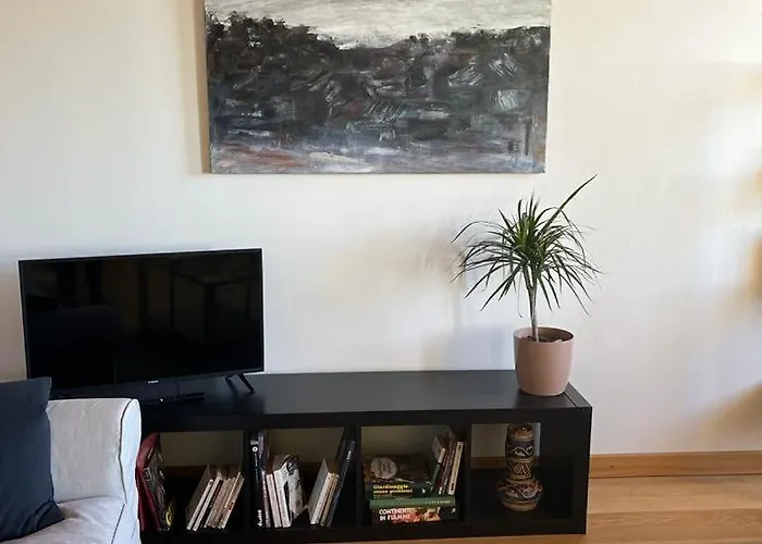 Апартаменты Casa Giorgia Charme&relax *
