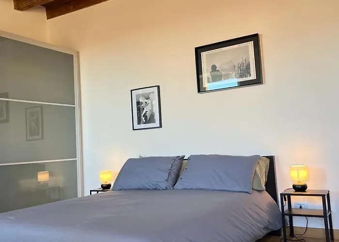 Апартаменты Casa Giorgia Charme&relax