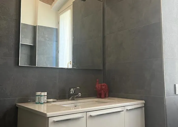 Апартаменты Casa Giorgia Charme&relax