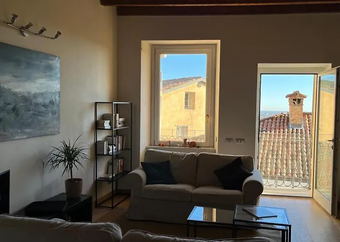 Апартаменты Casa Giorgia Charme&relax