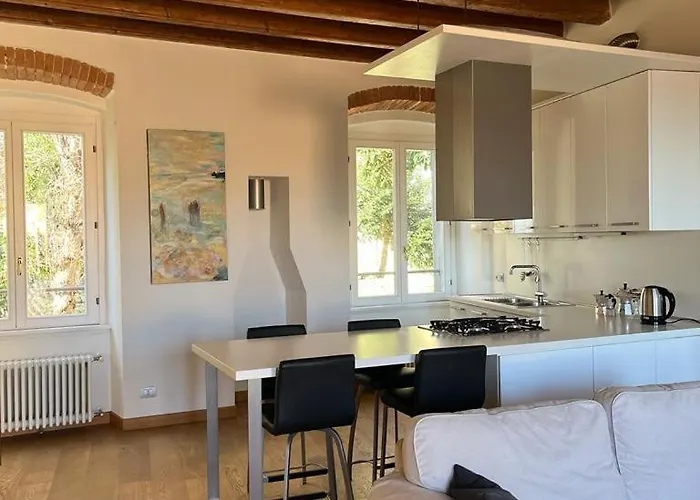 Casa Giorgia Charme&relax Апартаменты