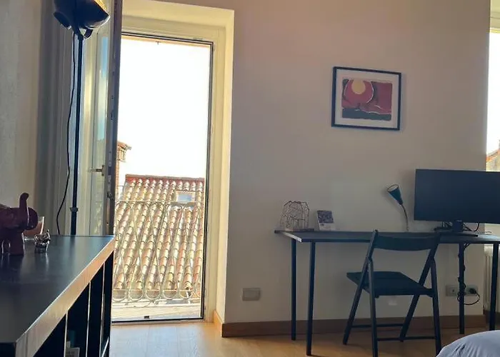 Casa Giorgia Charme&relax Апартаменты