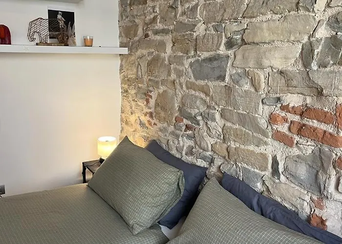 Casa Giorgia Charme&relax Апартаменты *